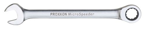 Ráčnový očkoplochý klíč Proxxon MicroSpeeder – velikost 24mm