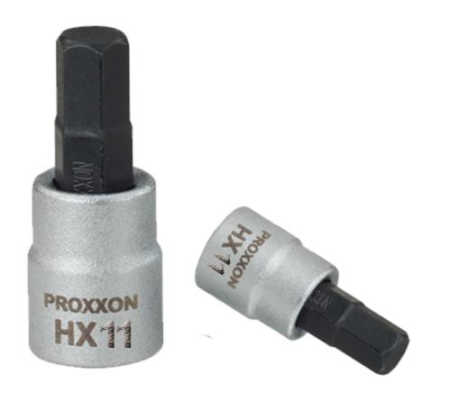 Hlavice Proxxon 23573, inbus 11mm 3/8"