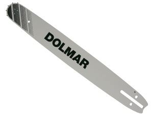 Vodící lišta Dolmar 415038655, 38cm 1,5mm, 3/8"