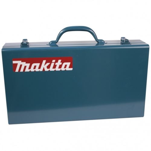 Plechový kufr Makita P-04101
