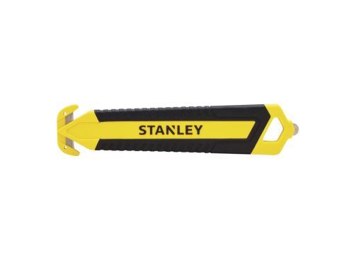 Bimetalový bezpečnostní řezák s dvojitou čepelí Stanley STHT10360-0