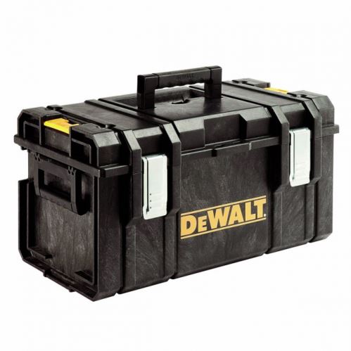 Plastový kufr DS300, Dewalt 1-70-322