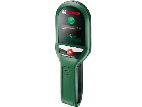Podomítkový digitální detektor Bosch UniversalDetect