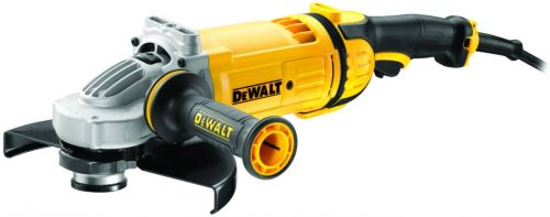Úhlová bruska Dewalt DWE4559, 2400W, 230mm
