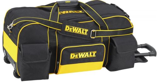 Taška na nářádí Dewalt DWST1-79210 s vysuvným madlem a kolečky 70x30x31cm