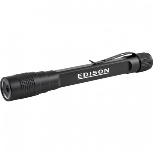 Kapesní LED svítilna Edison EDI9045040K