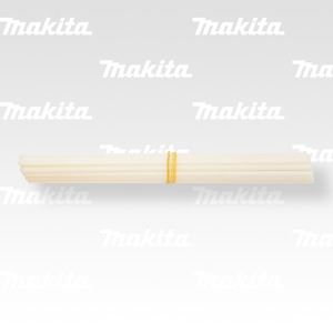 Tavná tyčinka Makita P-71532, 20ks , ABS