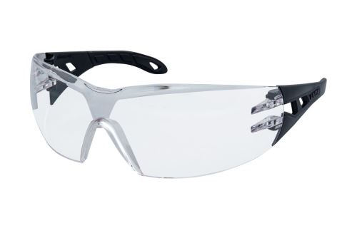 UVEX PHEOS one ochranné pracovní brýle, čiré, 9192270