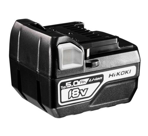 Baterie HiKOKI BSL1850C 18V 5,0Ah originální