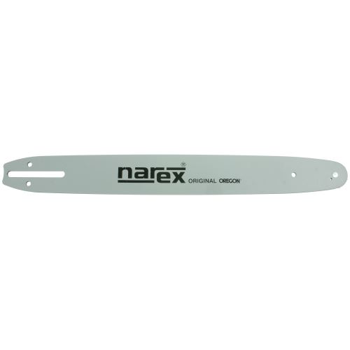 Narex vodicí lišta 40 cm pro řetězové pily