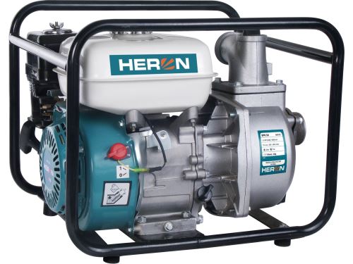 Benzínové čerpadlo Heron EPH 50, 600l/min.