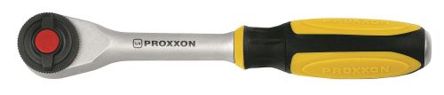Ráčna Proxxon 23082 rotační 1/4" - 52 zubů